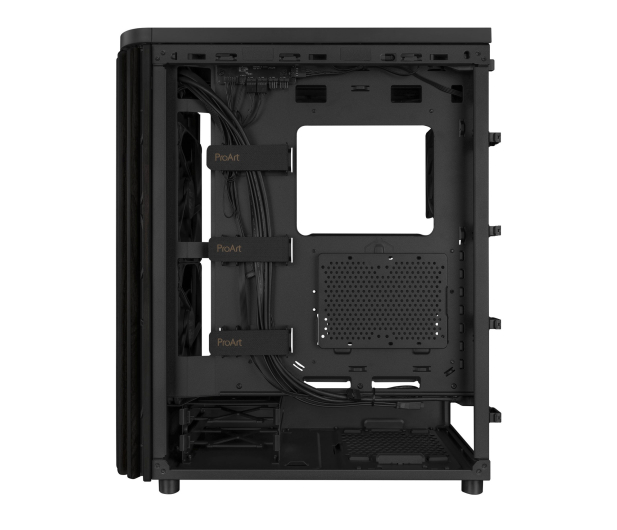 ASUS PROART PA401 TG PWM Black - 1551877 - zdjęcie 4